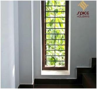 Spice Holidays Hotel Kochi Eksteriør billede