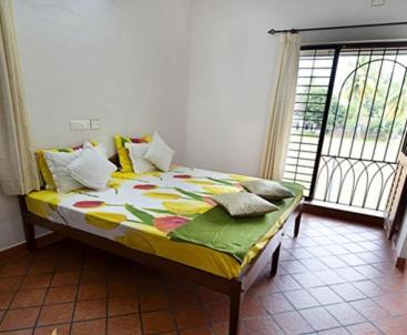 Spice Holidays Hotel Kochi Eksteriør billede
